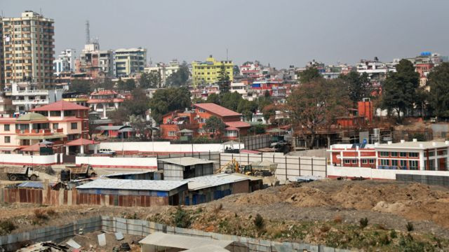 ललिता निवास प्रकरण : थप पाँच पक्राउ