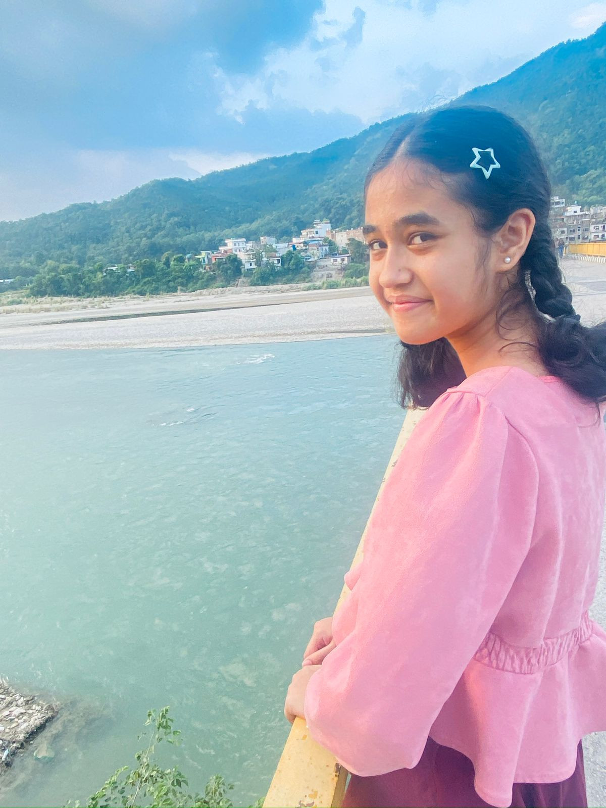 बिर्सिएको परिचय