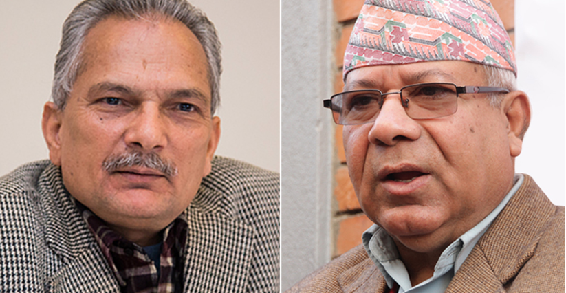 ललिता निवास प्रकरणमा पूर्वप्रधानमन्त्री नेपाल र भट्टराईसँग बयान लियो सिआइबीले