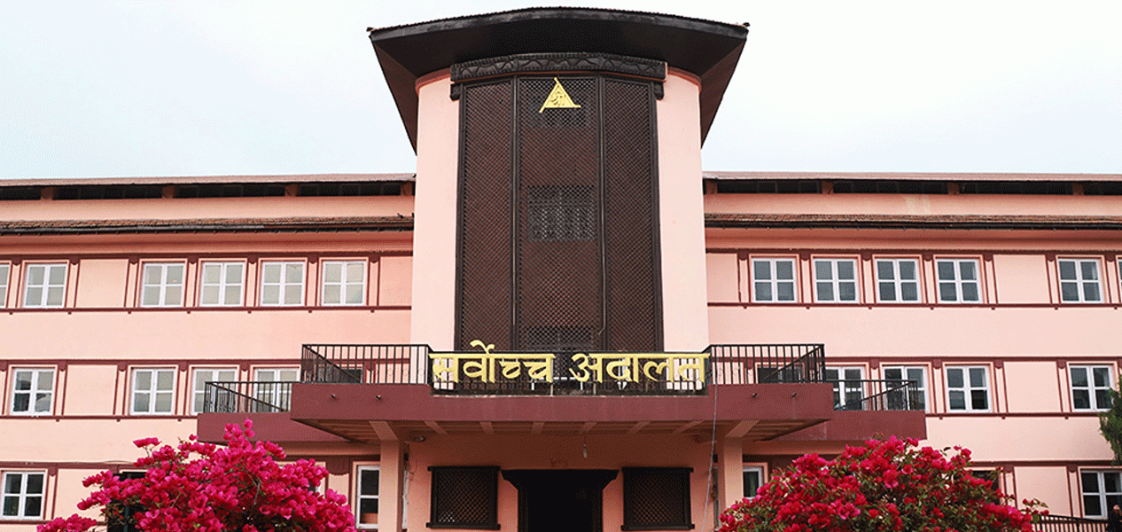 गभर्नरको मुद्दा आज पनि ‘हेर्न नभ्याइने’मा
