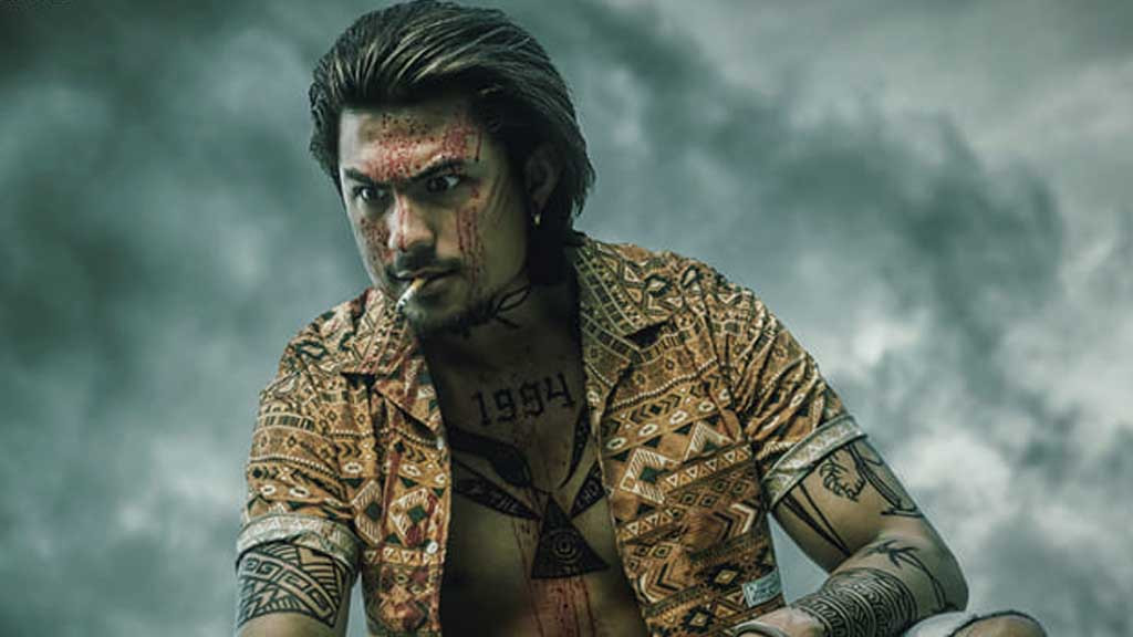 रिलिजको छैटौं दिनमा अनमोलको फिल्म छड्के मल्टिप्लेक्स हलबाट उत्रियो