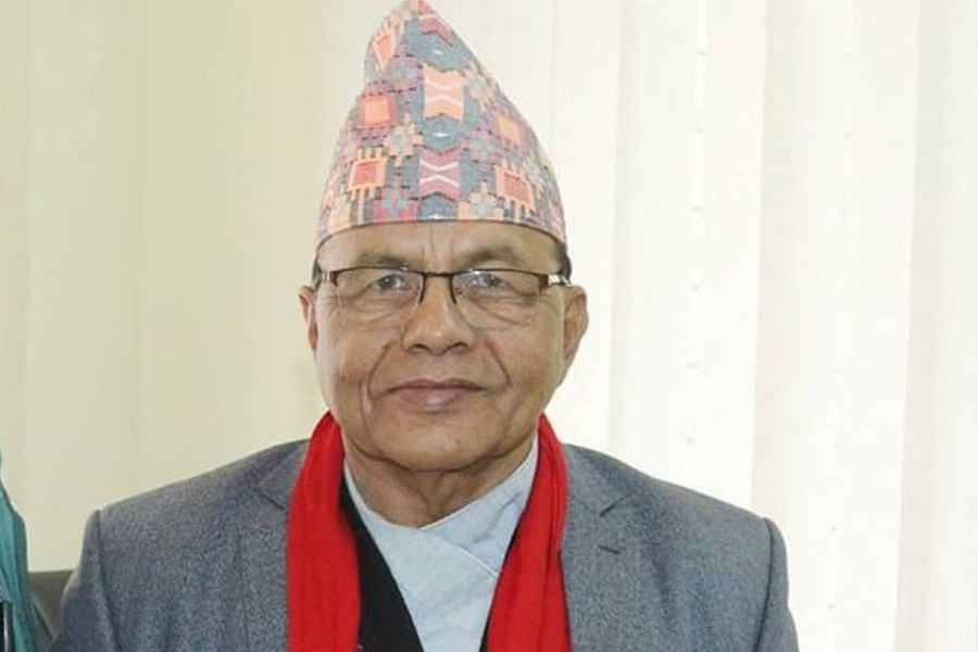 समृद्ध प्रदेश निर्माणमा कार्यक्रम लक्षित छन्ः मुख्यमन्त्री गिरी