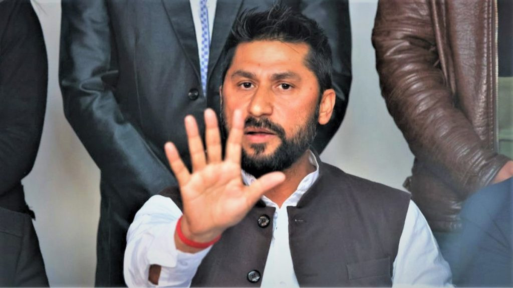सहकारी ठगी प्रकरण : लामिछानेको बयान सकिएसँगै प्रहरीले तीनवटा कसुरमा मुद्दा चलाउनुपर्ने रायसहित प्रतिवेदन पेस गर्दै