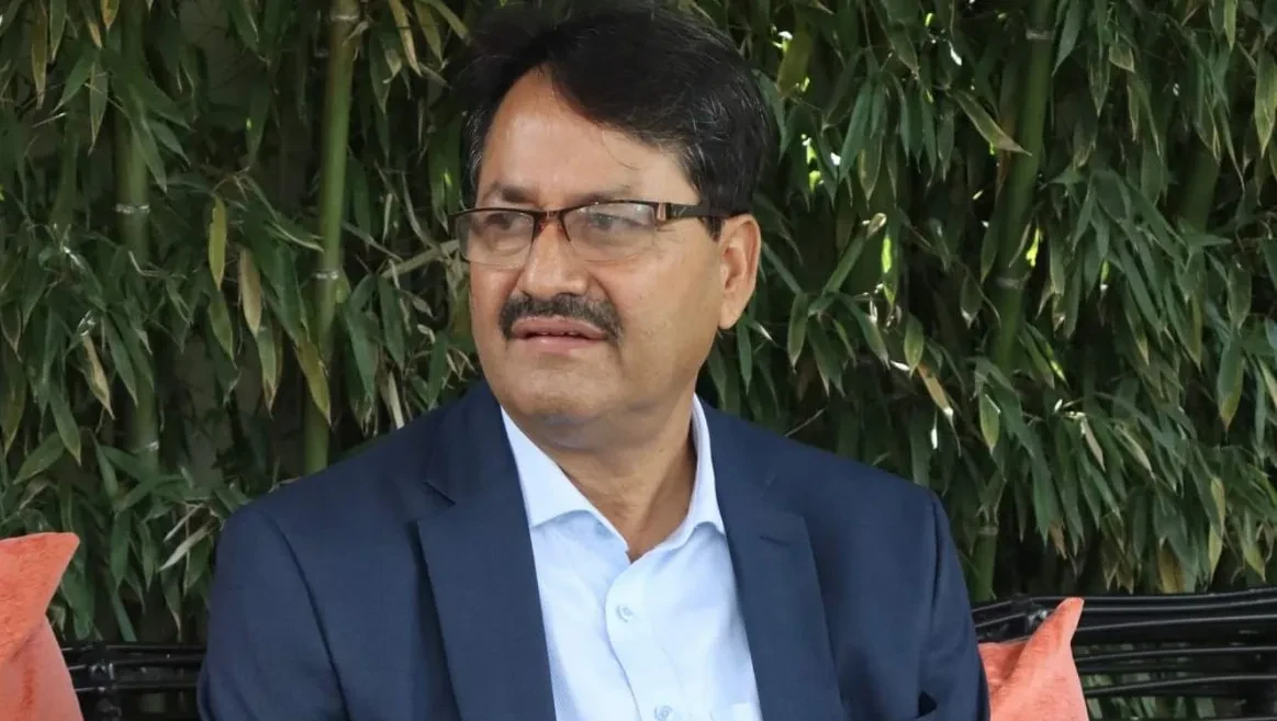 राष्ट्रिय गानले आत्मसम्मान र गौरव बढाउँछ: परराष्ट्रमन्त्री साउद
