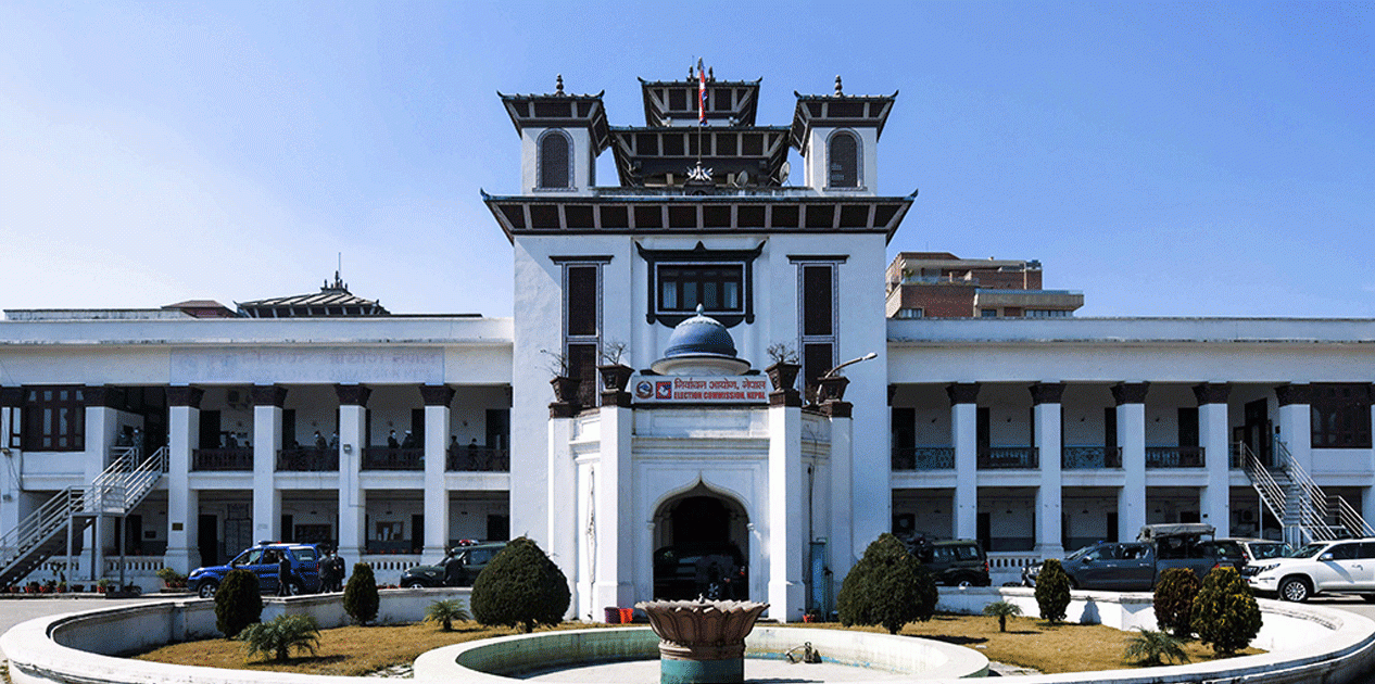 निर्वाचन पर्यवेक्षण गर्न २७ राष्ट्रिय र चार अन्तर्राष्ट्रिय संस्थालाई आयोगले दियो अनुमति