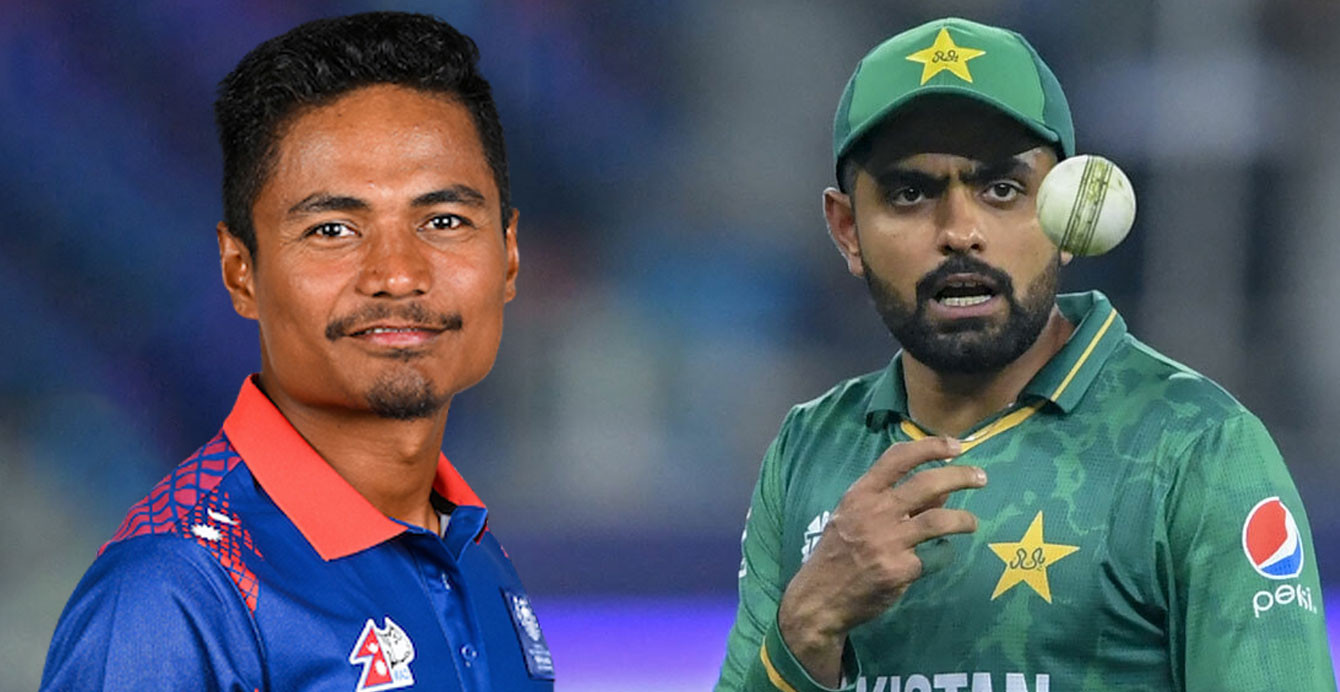 पाकिस्तानसँग पराजित भएपछि काठमाडौँका मेयर बालेन शाहको प्रतिक्रिया कस्तो रह्यो ?