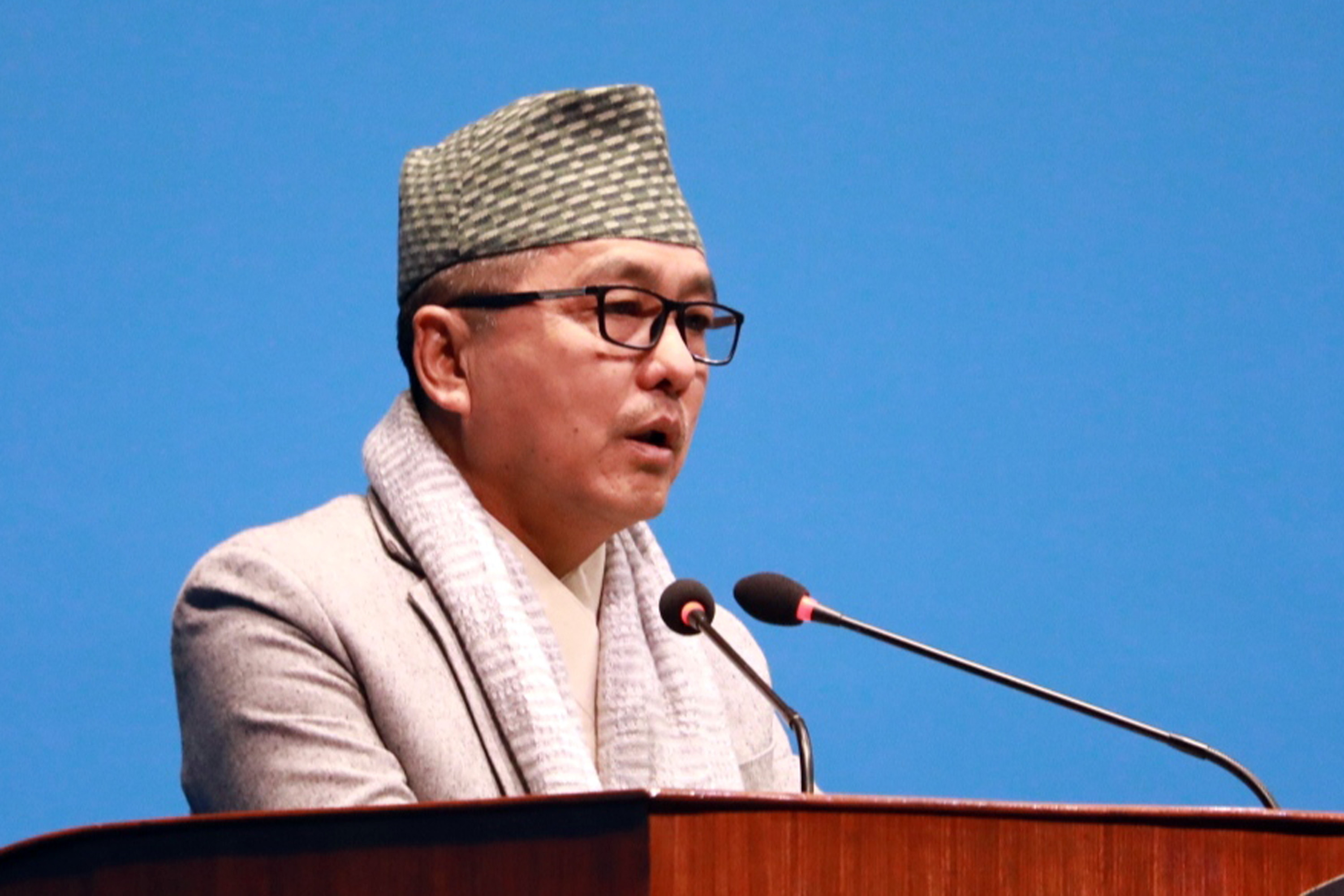 हिन्दूराष्ट्र पुनर्स्थापना र संघीयता खारेजीका लागि आन्दोलन गर्ने राप्रपाको निर्णय