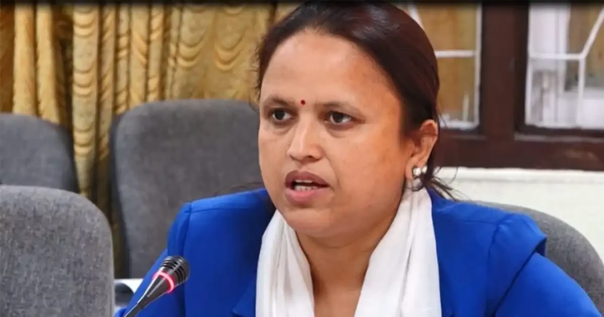 चलचित्रको सङ्ख्यामा भन्दा गुणस्तरीयतामा ध्यान दिनुपर्ने बेला आएको छः मन्त्री शर्मा