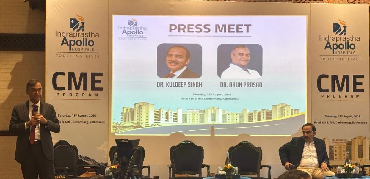 प्लास्टिक सर्जरी अब सौन्दर्यसँगै जटिल रोग र दुर्घटनामा जीवन बचाउने प्रभावकारी माध्यम बन्दै