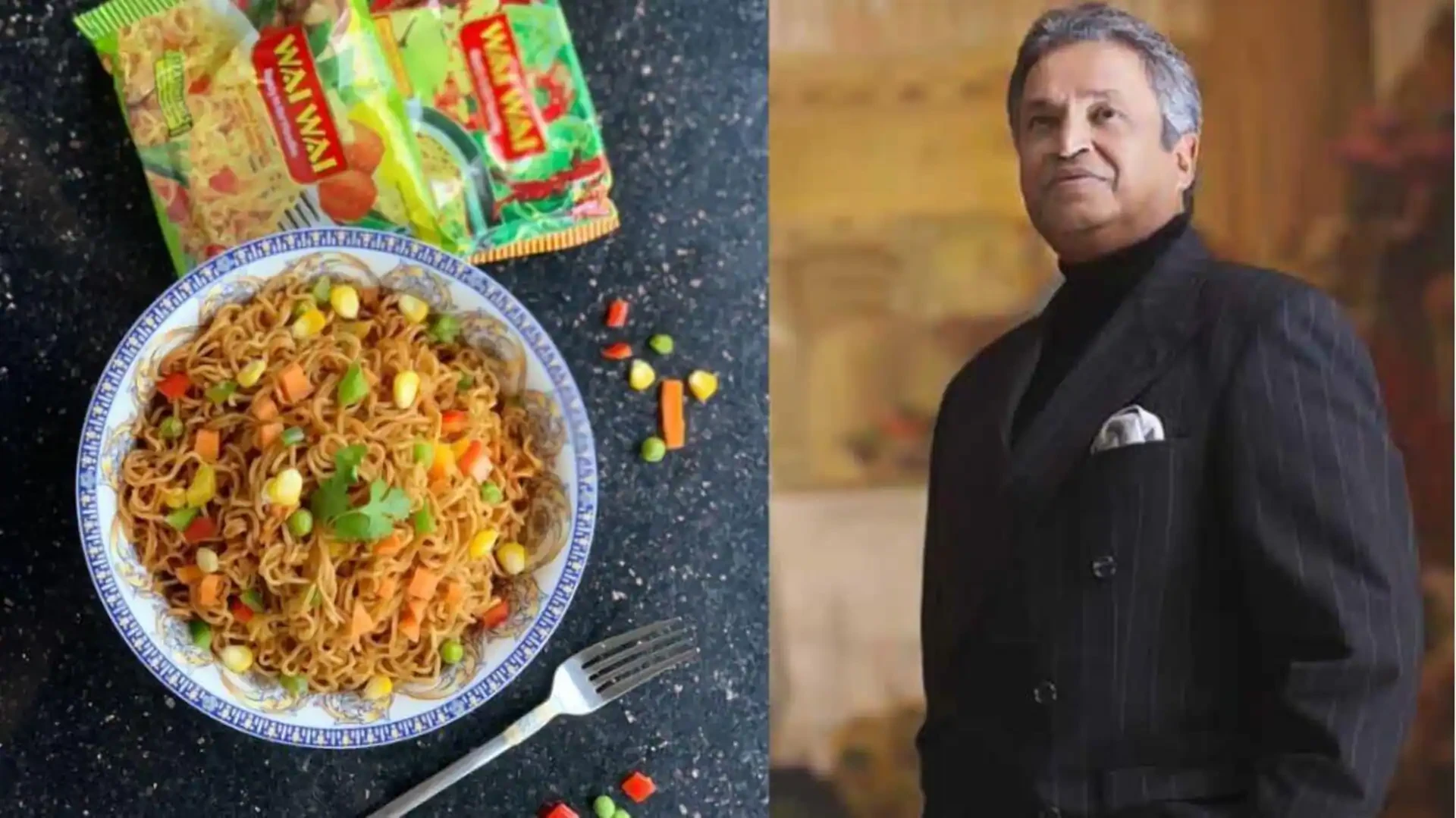 आईपीओ निष्कासन गर्दै वाईवाई चाउचाउ