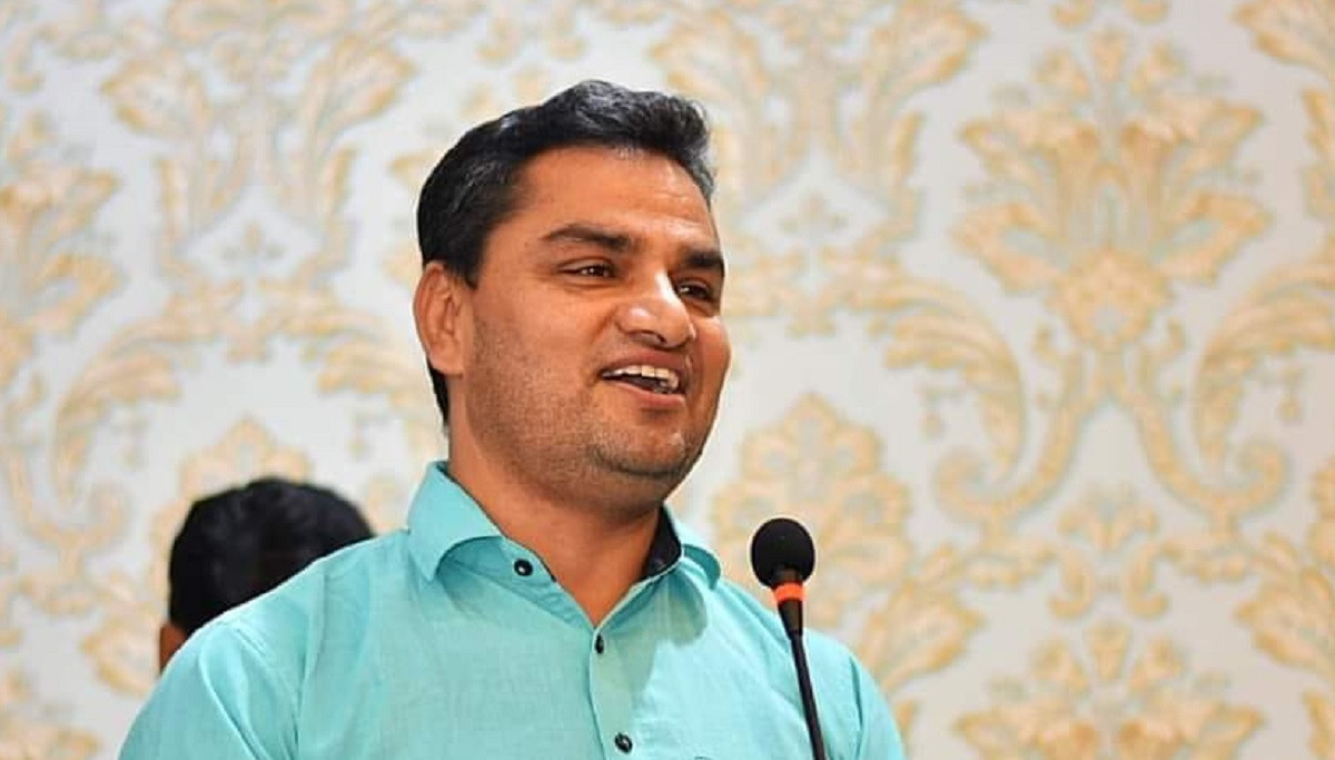 २४ घण्टाभित्रै अधिवेशन अन्त्यले प्रश्न उब्जायोः महामन्त्री पौडेल