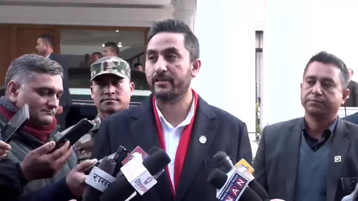 जेनजी युवा पुस्ताको विद्रोहमा घाइते भएका पत्रकारहरुको उपचार खर्च सरकारले व्यहोर्ने