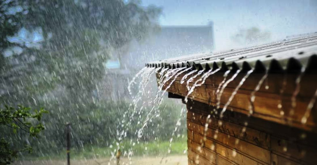 आज तीन प्रदेशमा वर्षाको सम्भावना