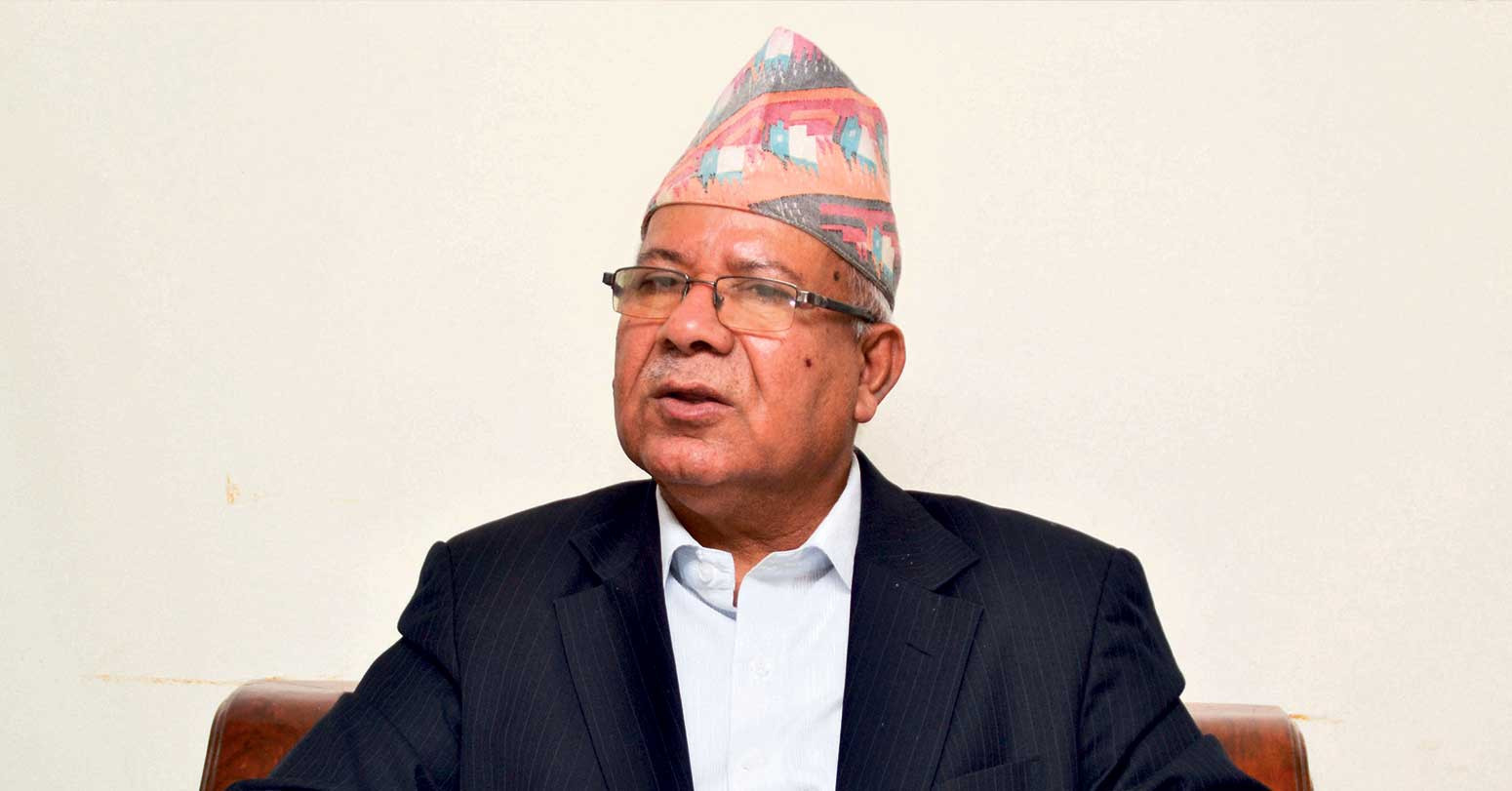 संस्कृतिका संरक्षणमा विशेष ध्यान दिनुपर्छ : अध्यक्ष नेपाल