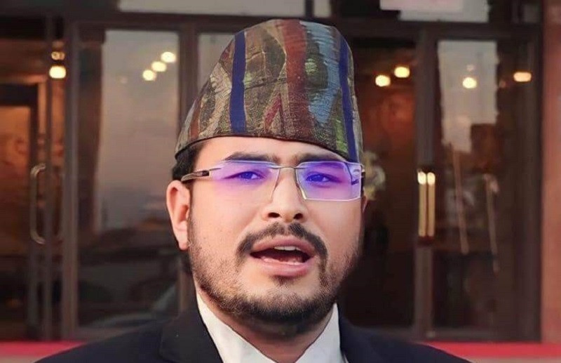 उम्मेदवारलाई जनताको मनबाट छानौँ, नेताको खल्तीबाट होइन: ज्ञानेन्द्र शाही