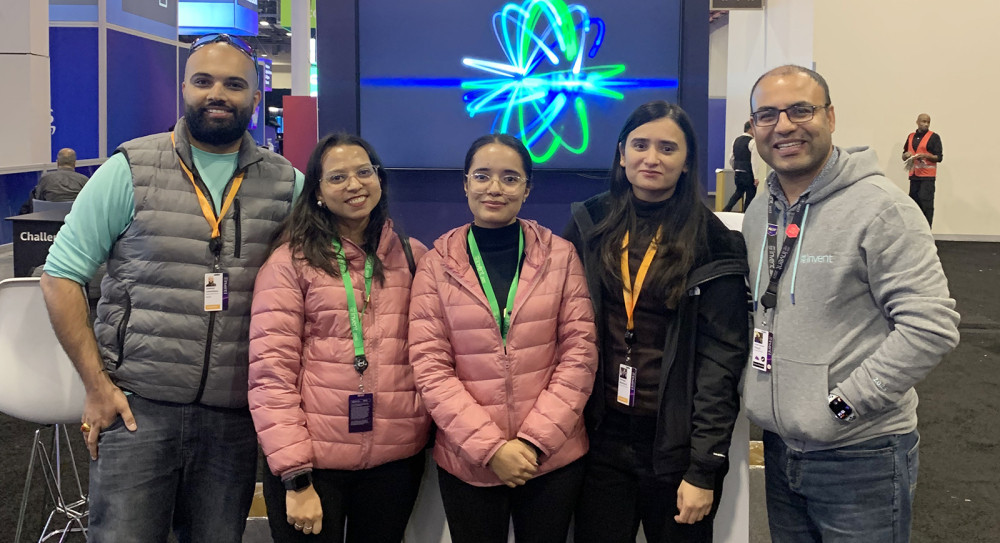 नेपालीले बनाए ब्लकचेन प्रविधिमार्फत अत्यन्तै तीव्रगतिमा ठूलो परिमाणमा डेटा प्रशोधन गर्ने सफ्टवेयर