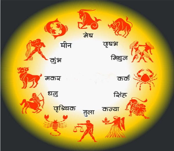 १३ कार्तिक २०८० सोमवार को राशिफल