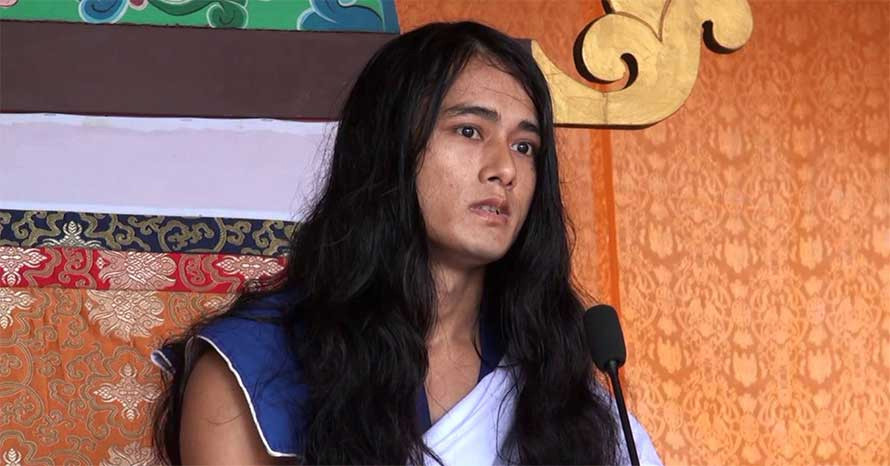 ‘तपस्वी’ रामबहादुर बम्जन बूढानीलकण्ठबाट पक्राउ