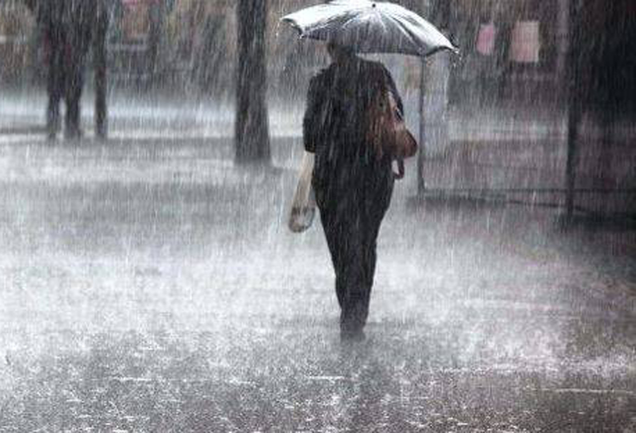 प्रि–मनसुन सुरु, यस वर्ष हिउँदमा १४ वर्षयताकै कम वर्षा