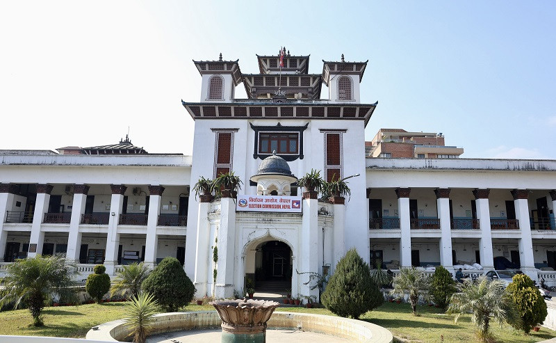 चुनावी गतिविधि गर्दा प्रविधिको दुरुपयोग नगर्न आयोगको आग्रह