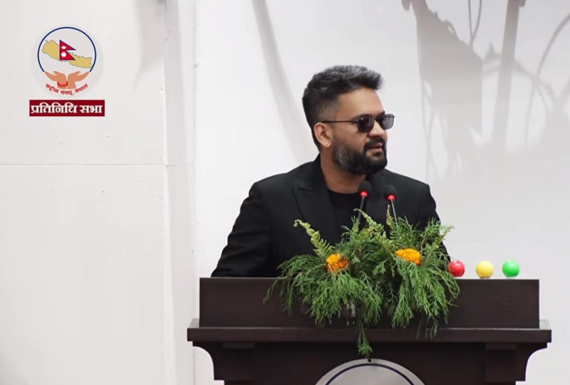 बाँदर व्यवस्थापनको विषय सजिलो नभएकोले अध्ययन हुँदै : प्रधानमन्त्री शाह