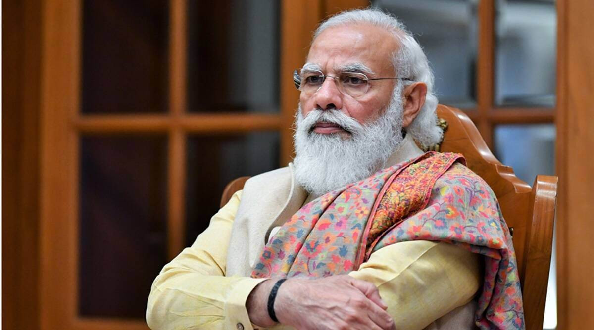 मोदीको नौ वर्षे कार्यकालमा चार करोड घर र ११ करोड शौचालय निर्माण