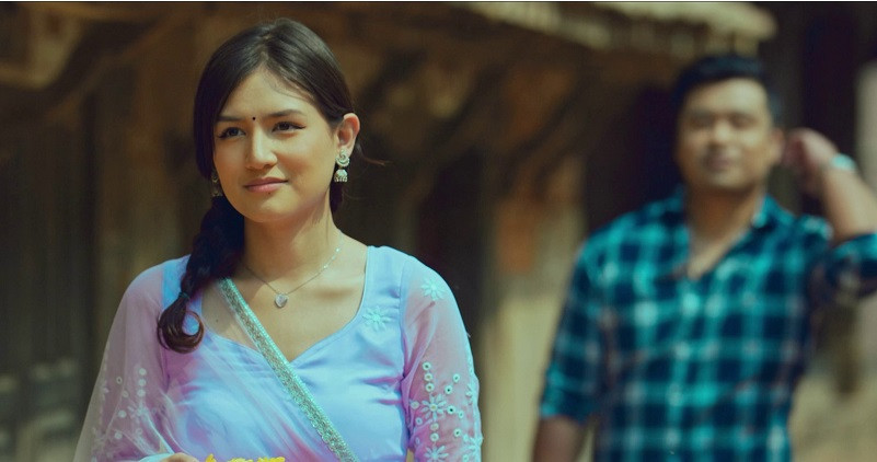 जनक र निखिताको कोसेली  ‘पियार’