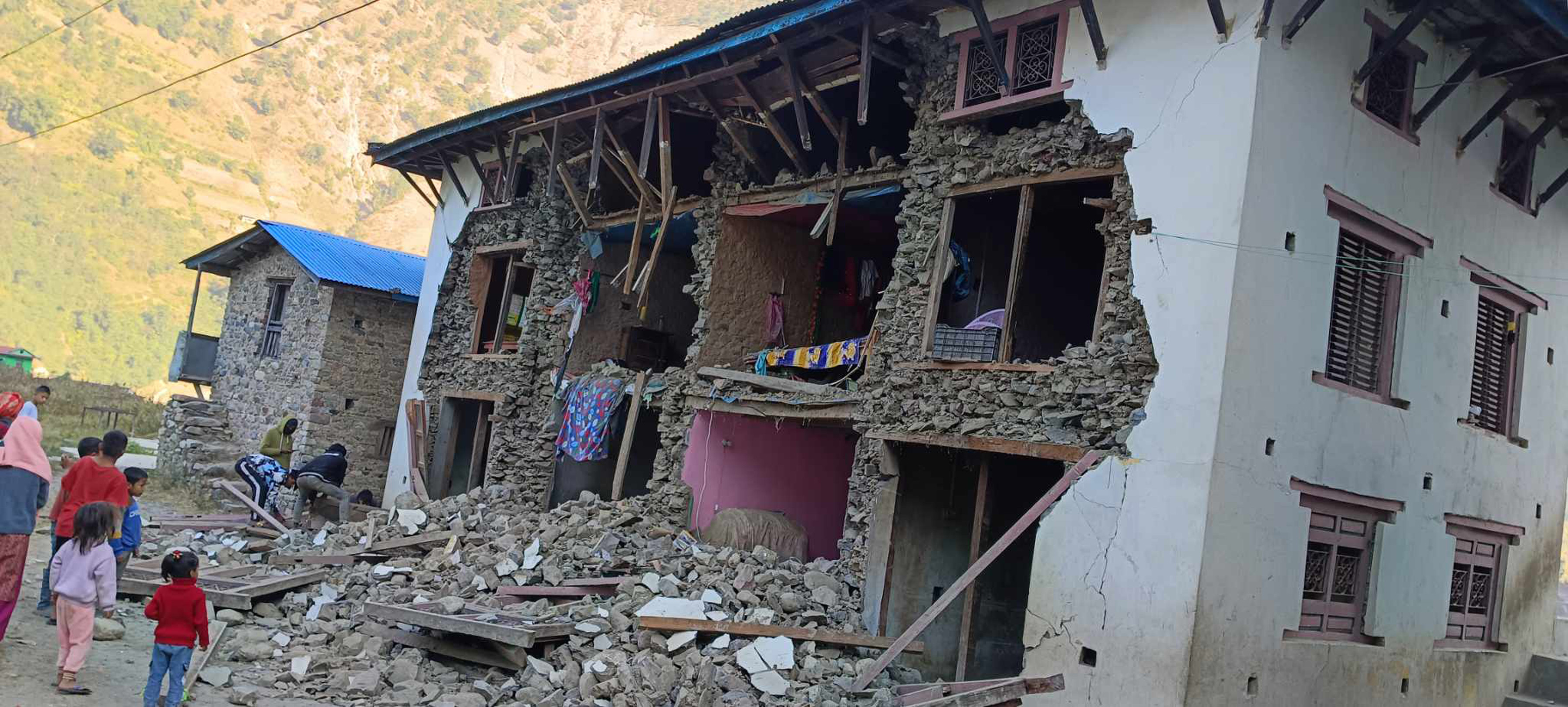 जाजरकोट र रुकुममा एमालेले १ हजार स्वयंसेवक खटाउने