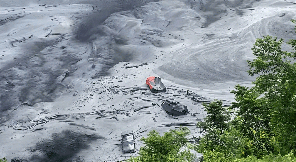 बुढीगण्डकी बाढीपछि उद्धार र पुनर्निर्माण तीव्र, ३१४ जनाको उद्धार; ५ जना अझै बेपत्ता