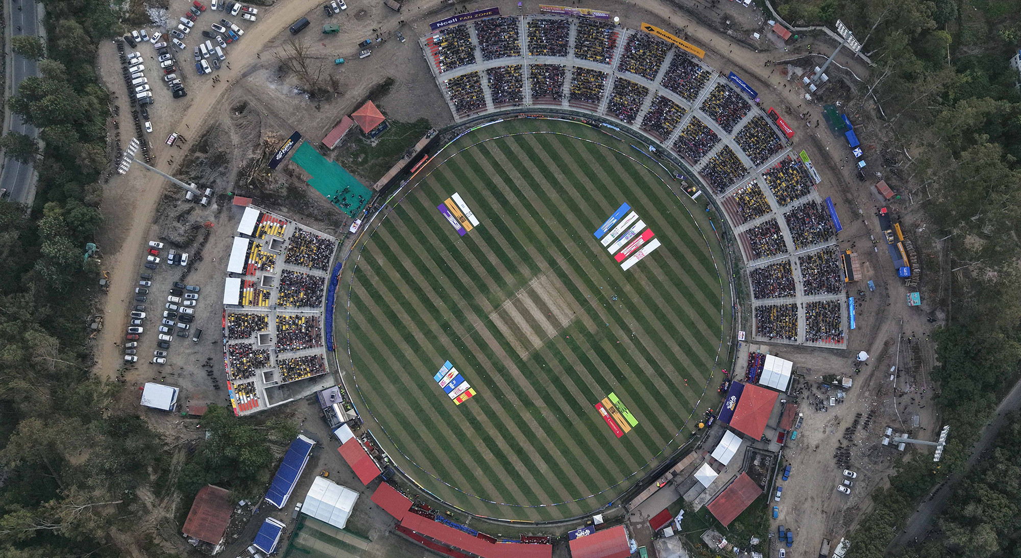 एनपीएल : फाइनल प्रवेशका लागि लुम्बिनी र विराटनगर भिड्दै