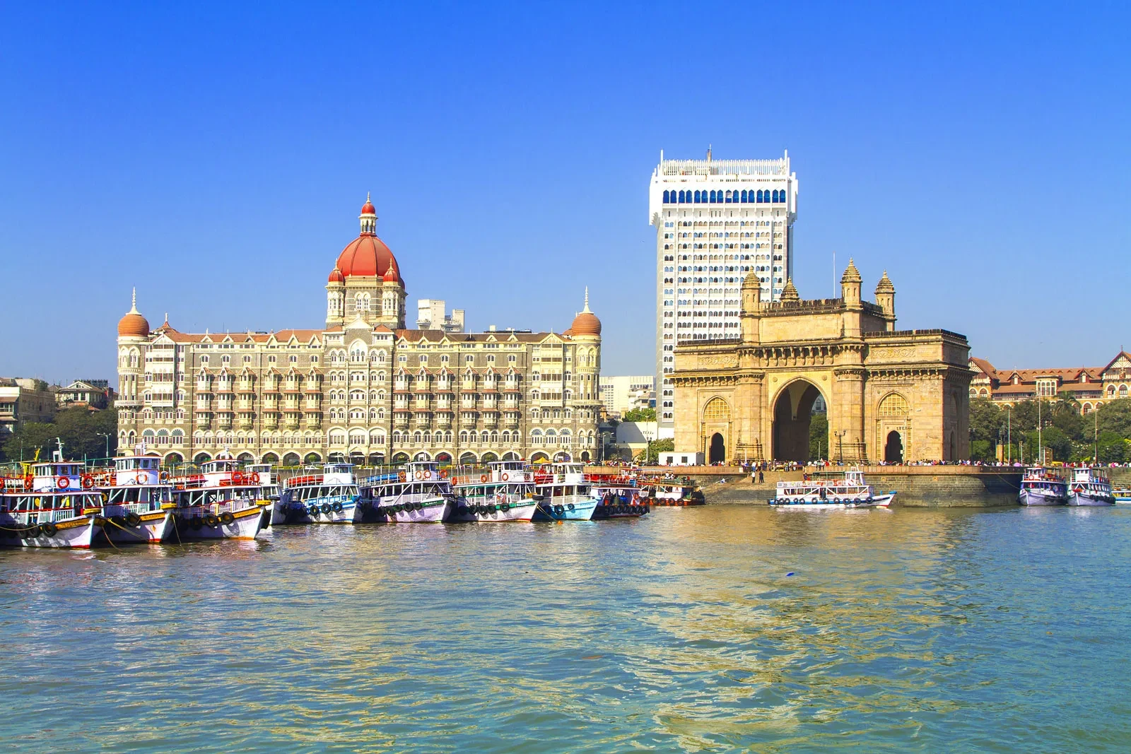 भारतका प्रमुख सहरमा भोलिदेखि पर्यटन प्रवर्द्धन