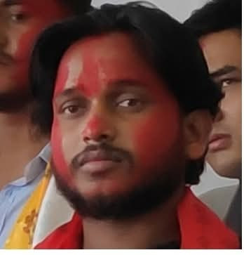 विद्यार्थीका दलाल र माफीया विरुद्ध आवाज उठाउदै आएका मुकेश शर्मा अब चुनाबी मैदानमा