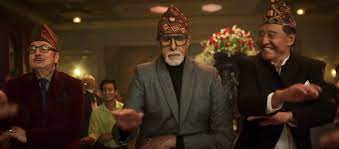 नेपालमा बढ्दै भारतीय चलचित्रको छायाङ्कन