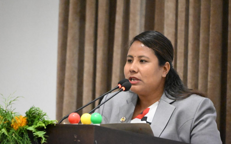 रासायनिक मलको विकल्पमा प्राङ्गारिक मल प्रवर्द्धन गर्न सरकारी पहल