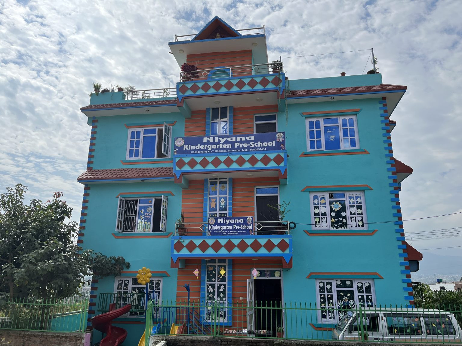 नानीबाबुहरुको उत्कृष्ठ सिकाईको केन्द्र बन्दै,अभिभावकको मन जित्दै : नियाना मन्टेश्वरी