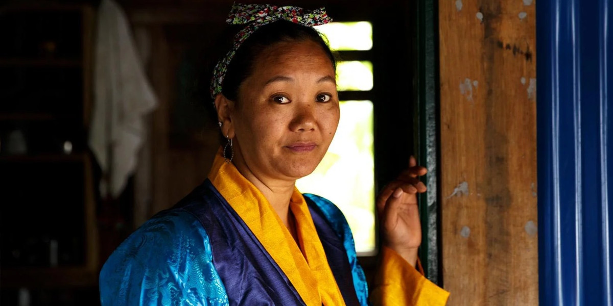 टोरन्टोमा छानियो शेर्पाको कथा