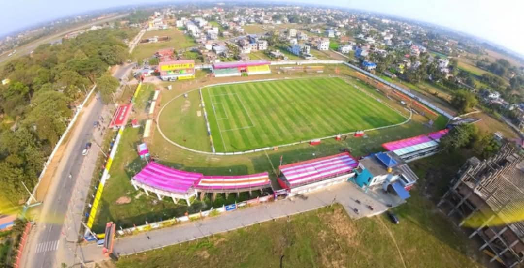 झापा गोल्डकपको सातौँ संस्करण आउँदो माघ अन्तिम हप्तादेखि हुने