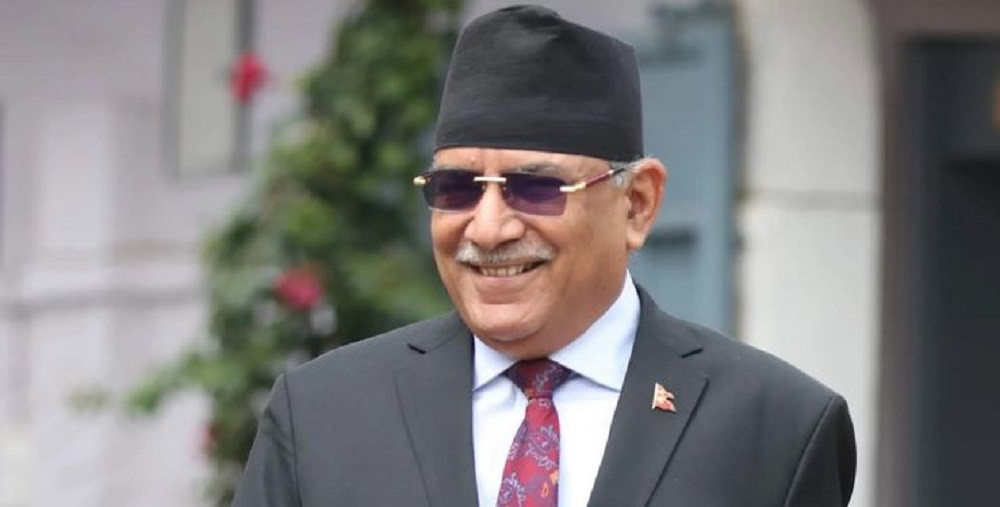 नीति कार्यक्रम र बजेट संरचनागत सुधार गर्ने दिशामा केन्द्रित : प्रधानमन्त्री दाहाल