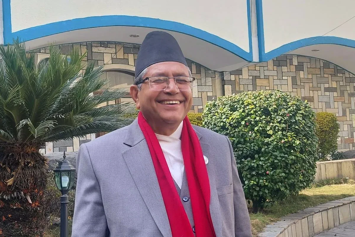 प्रतिनिधिसभाको बैठक भोलि ३ बजेसम्मलाई स्थगित