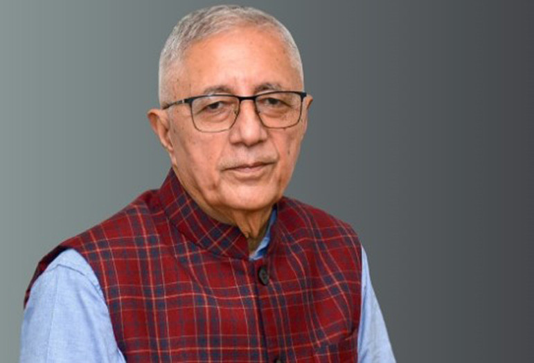 कोइराला भन्छन् : कोशी प्रदेशमा अहिले जे जस्तो छ त्यस्तै मिलाएर जाने हो