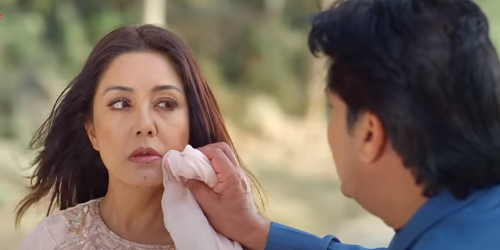 एकल आमालाई ‘बगान’ निःशुल्क देखाइने