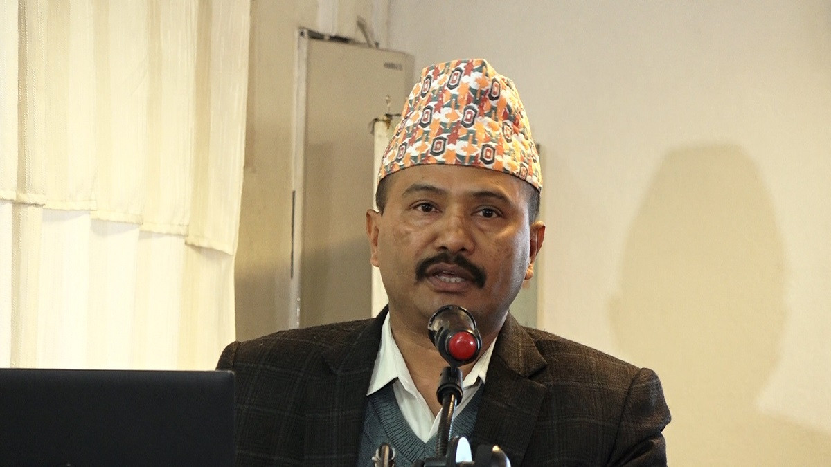 सुन प्रकरणको छानबिनमा सिआइबीका एसपी थापाको नेतृत्वमा टिम अघि बढ्यो