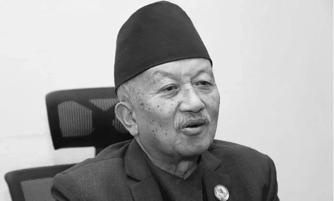 सुवास नेम्वाङको राजनितिक यात्रा कस्तो थियो ?