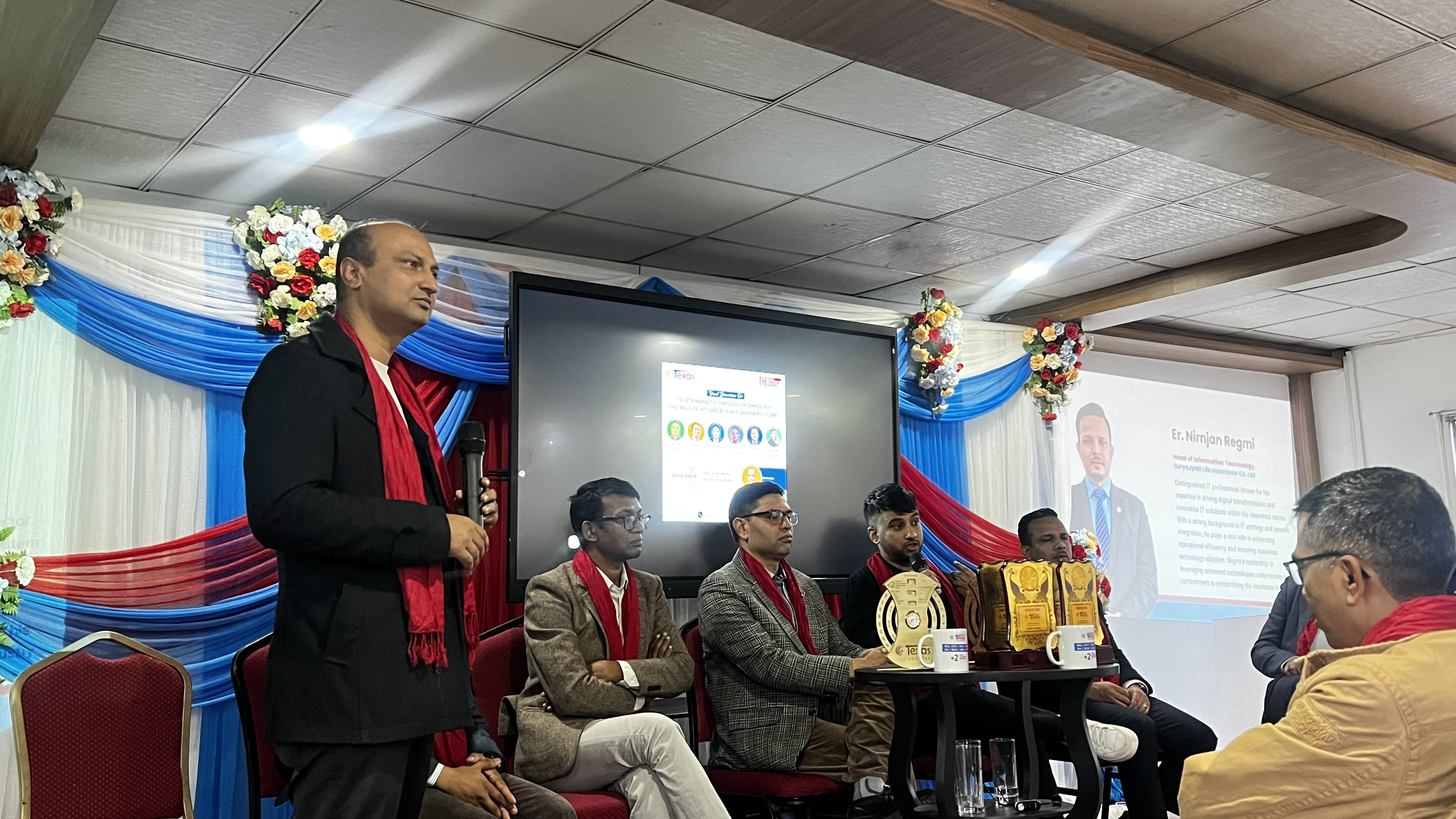 BIT र BCS को भविष्य : विज्ञहरूबाट विद्यार्थीहरुलाई सीधा सन्देश