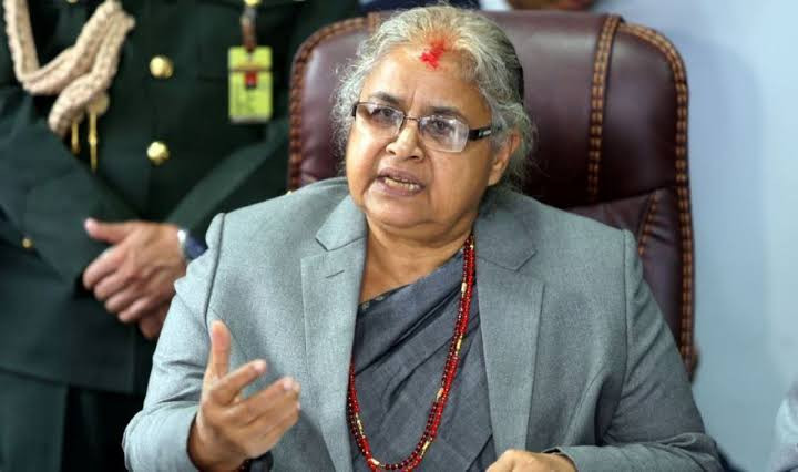 विपद् पूर्वतयारी र प्रतिकार्यमा उच्च सक्रियताका साथ जुट्न प्रधानमन्त्रीको निर्देशन
