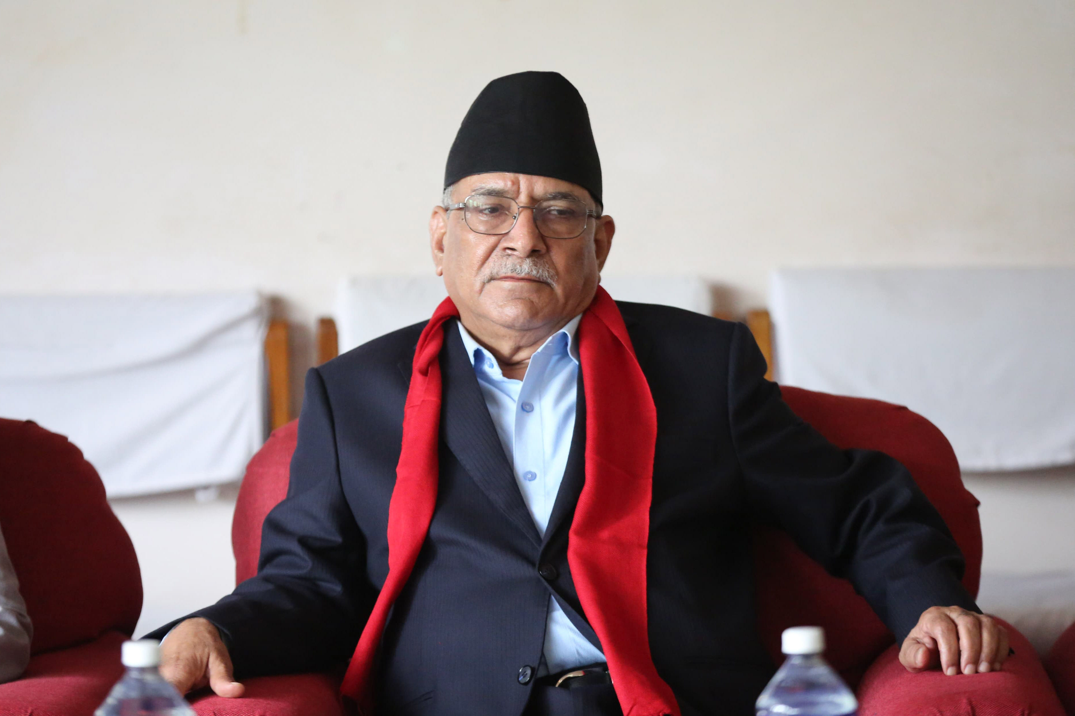 नेकपाको केन्द्रीय कार्यसंयोजन समितिको बैठक भोलि