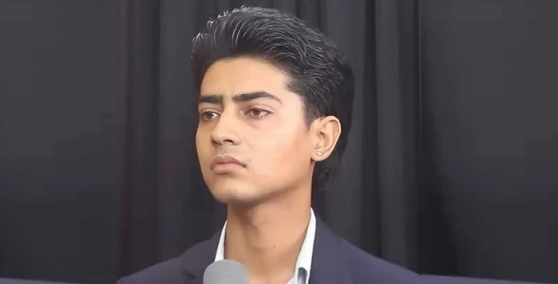 जेनजी अगुवा मिराज ढुंगानाको समूहद्धारा ’संयुक्त जेनजी आन्दोलन’ घोषणा