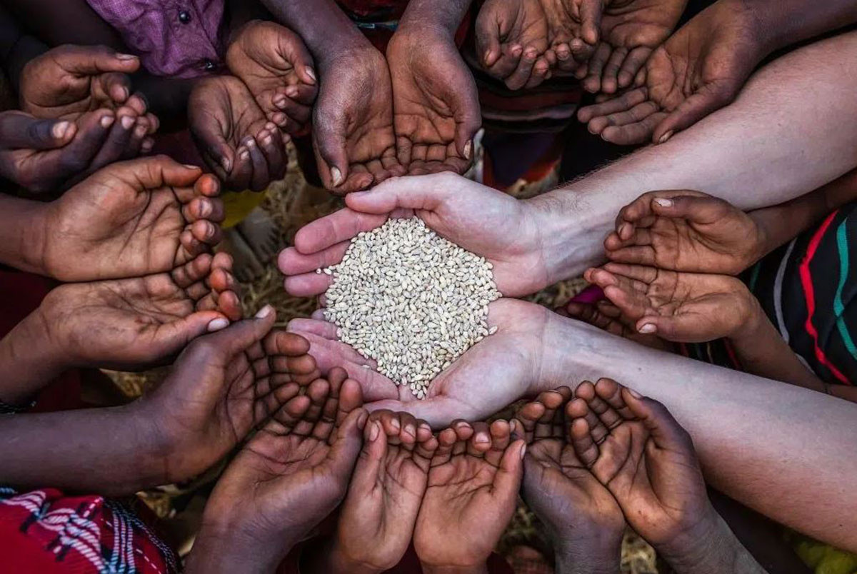 विश्व भोकमरी तथ्याङ्कमा नेपालको अवस्था दुई दशकमा उल्लेख्य सुधार