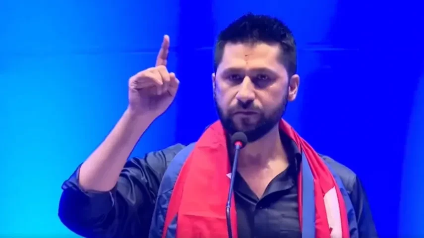 बयानका लागि रवि लामिछानेलाई आज काठमाडौँ ल्याइँदै