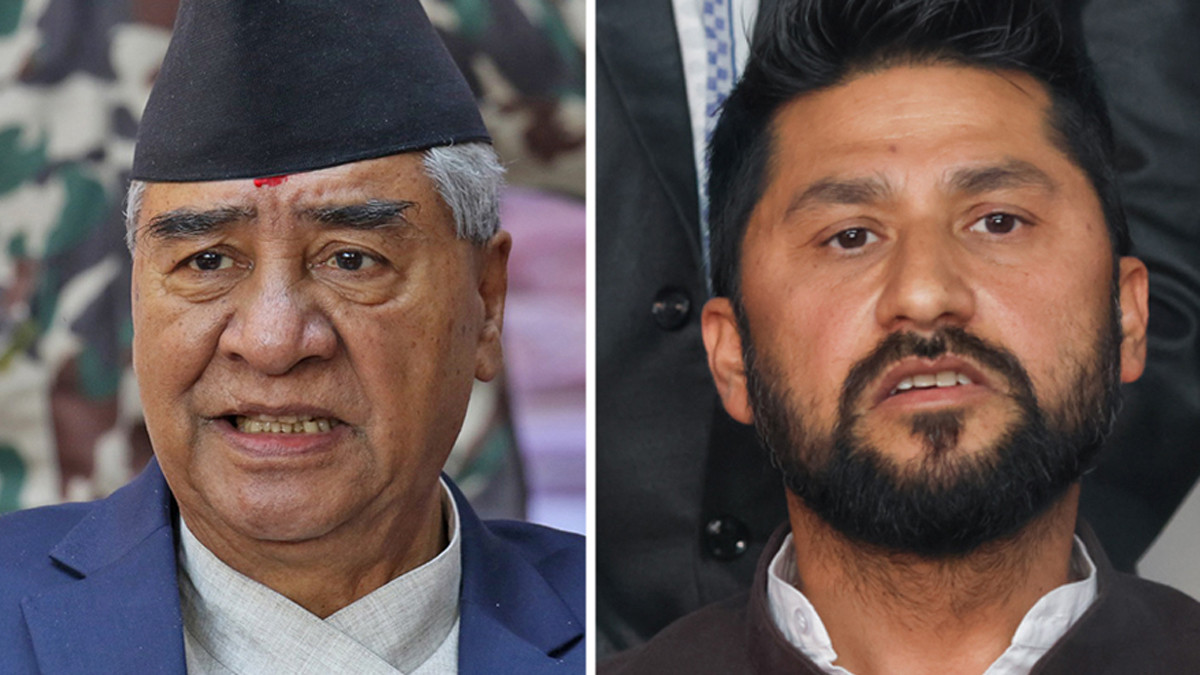 सहकारी ठगी प्रकरणमा संसदीय समिति गठन नगरे संसदको अवरोध जारी राख्ने : नेपाली कांग्रेस